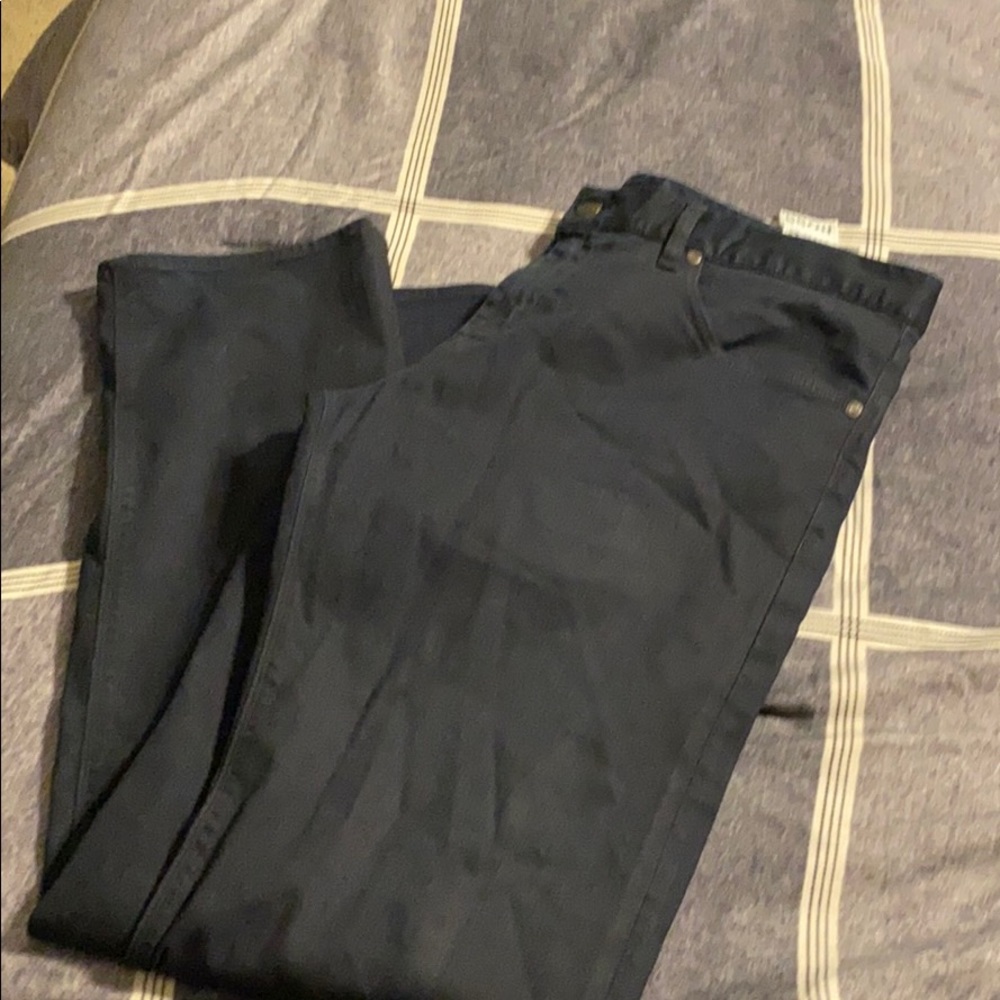 Hugo boss denim